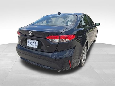 Used 2020 Toyota Corolla LE FWD image 14