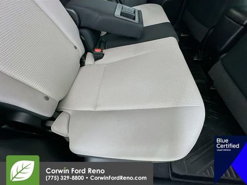 Used 2018 Toyota RAV4 Adventure w/ Cold Weather Package AWD/4WD image 30