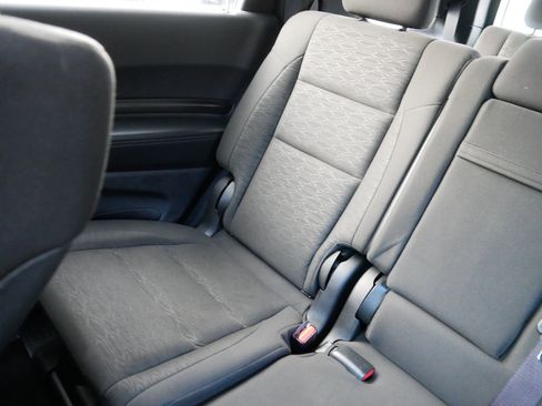 Certified 2024 Dodge Durango SXT image 12