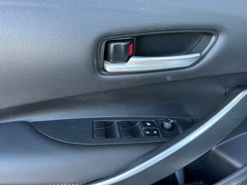 Certified 2024 Toyota Corolla SE image 10