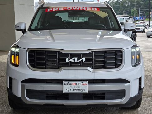 Used 2025 Kia Telluride S FWD image 6