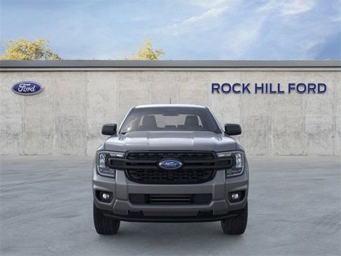 New 2026 Ford Ranger XL image 6