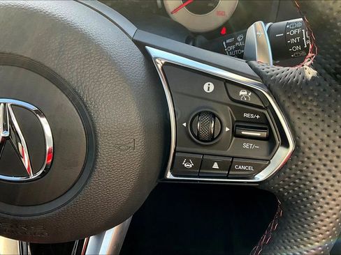 New 2026 Acura RDX A-Spec image 17