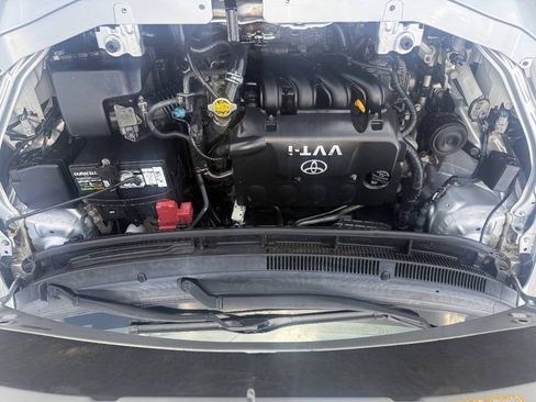 Used 2010 Toyota Yaris Sedan FWD image 23