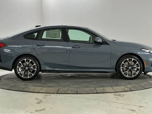 Used 2025 BMW 228i xDrive w/ Premium Package image 8