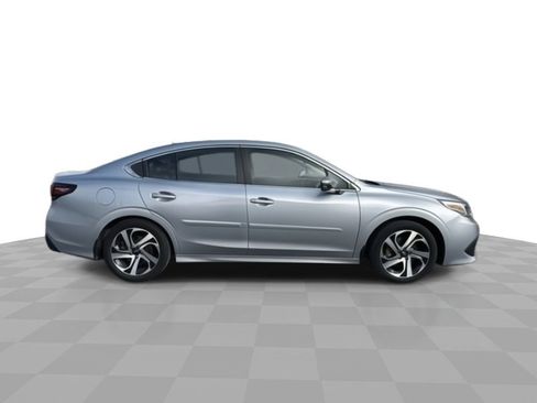 Used 2022 Subaru Legacy Limited image 9