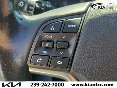 Used 2019 Hyundai Tucson Ultimate FWD image 27