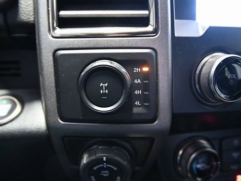 Used 2019 Ford F150 Raptor w/ Equipment Group 802A Luxury image 28