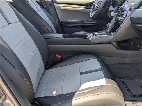 Used 2019 Honda Civic LX image 19