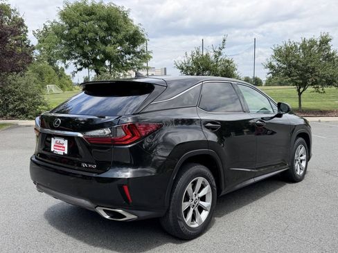 Used 2018 Lexus RX 350 AWD w/ Accessory Package image 5