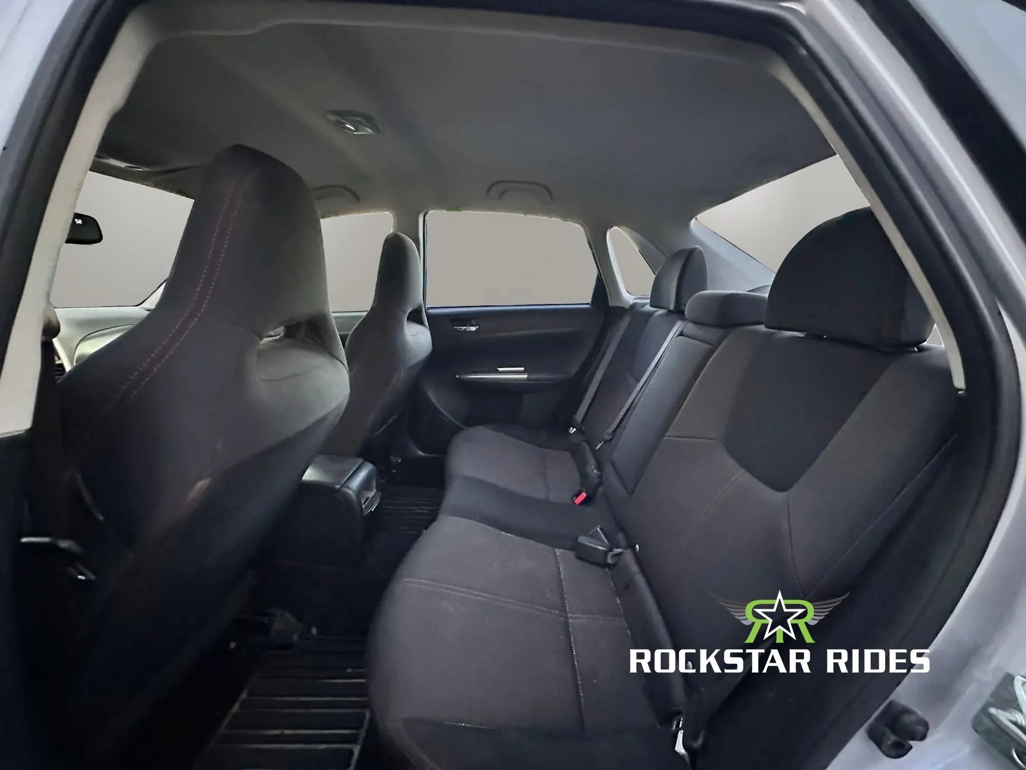Used 2012 Subaru Impreza WRX Sedan AWD/4WD image 20