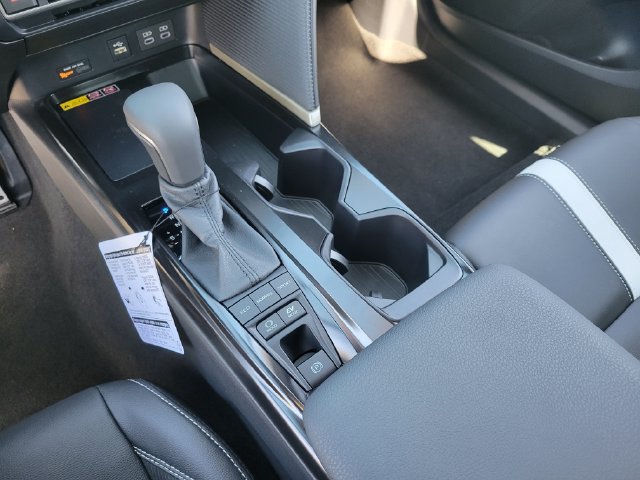 New 2026 Toyota Camry SE FWD image 16