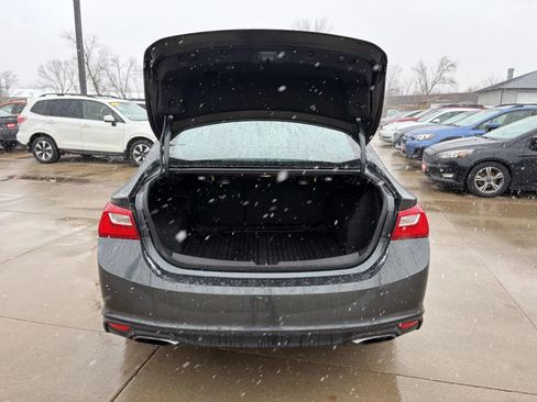 Used 2016 Chevrolet Malibu Premier w/ Driver Confidence Package II image 24