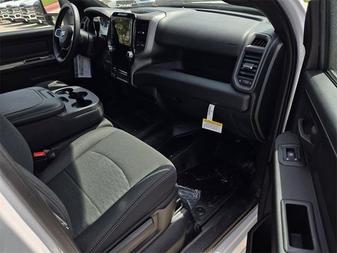 New 2025 RAM 3500 Tradesman image 14