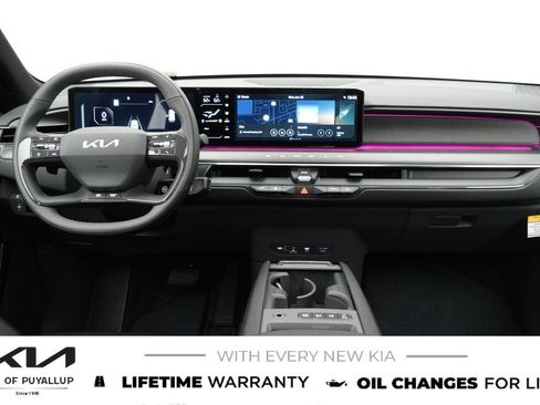 New 2026 Kia EV9 Land AWD/4WD image 17