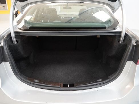 Used 2016 Ford Fusion SE image 13