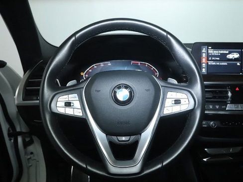 Certified 2023 BMW X3 xDrive30i w/ Convenience Package image 24