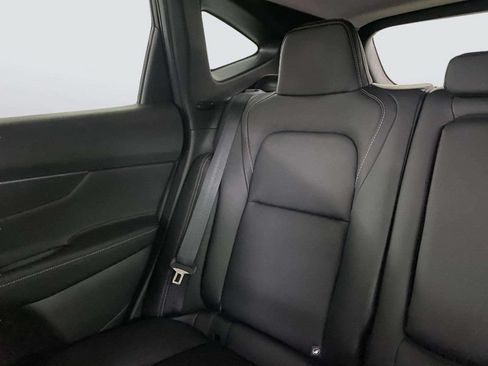 New 2025 Nissan Murano SV w/ Cargo Package AWD/4WD image 22