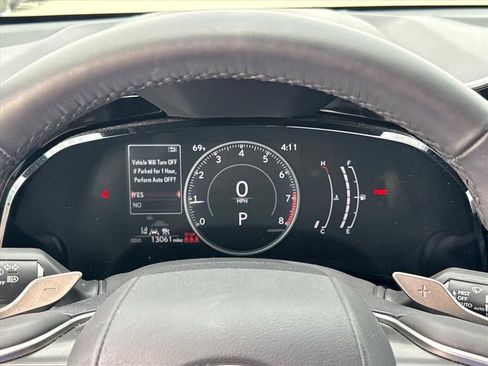 Used 2025 Lexus NX 250 FWD w/ Cold Area Package image 19