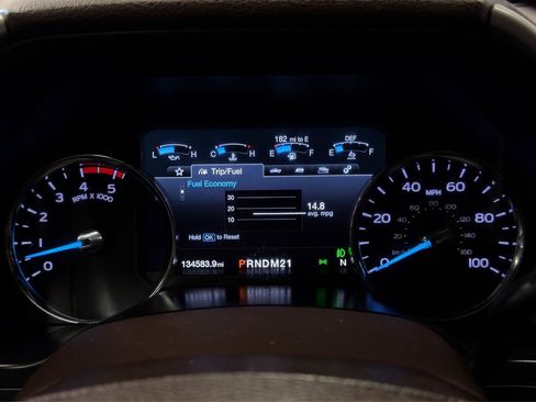 Used 2019 Ford F250 King Ranch w/ King Ranch Ultimate Package AWD/4WD image 13