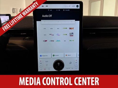 Used 2021 Ford Mustang Mach-E Premium AWD/4WD image 14