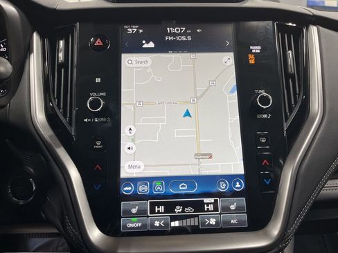 Used 2025 Subaru Legacy Limited image 24