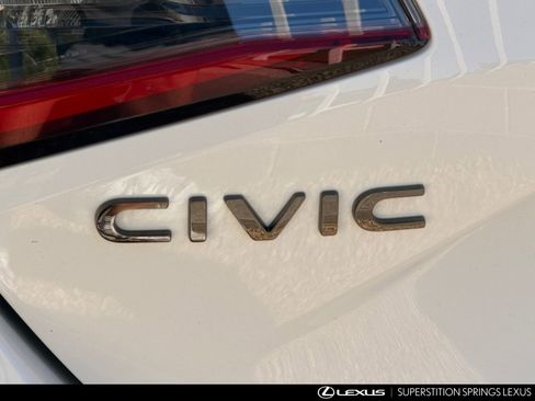 Used 2024 Honda Civic Type R image 10