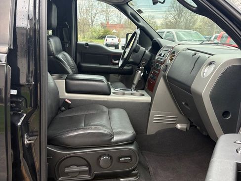 Used 2008 Ford F150 XLT RWD image 11