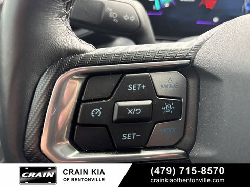 Used 2024 Ford Mustang GT w/ Mustang Nite Pony Package image 25