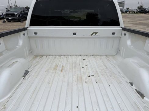 Used 2017 Chevrolet Silverado 1500 LT w/ Texas Edition image 7