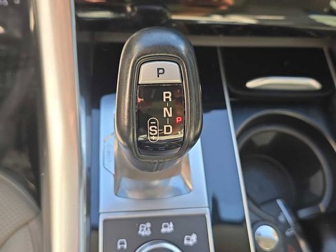 Used 2016 Land Rover Range Rover Sport Autobiography AWD/4WD image 12