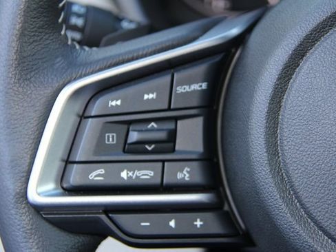 Used 2025 Subaru Legacy Limited image 21