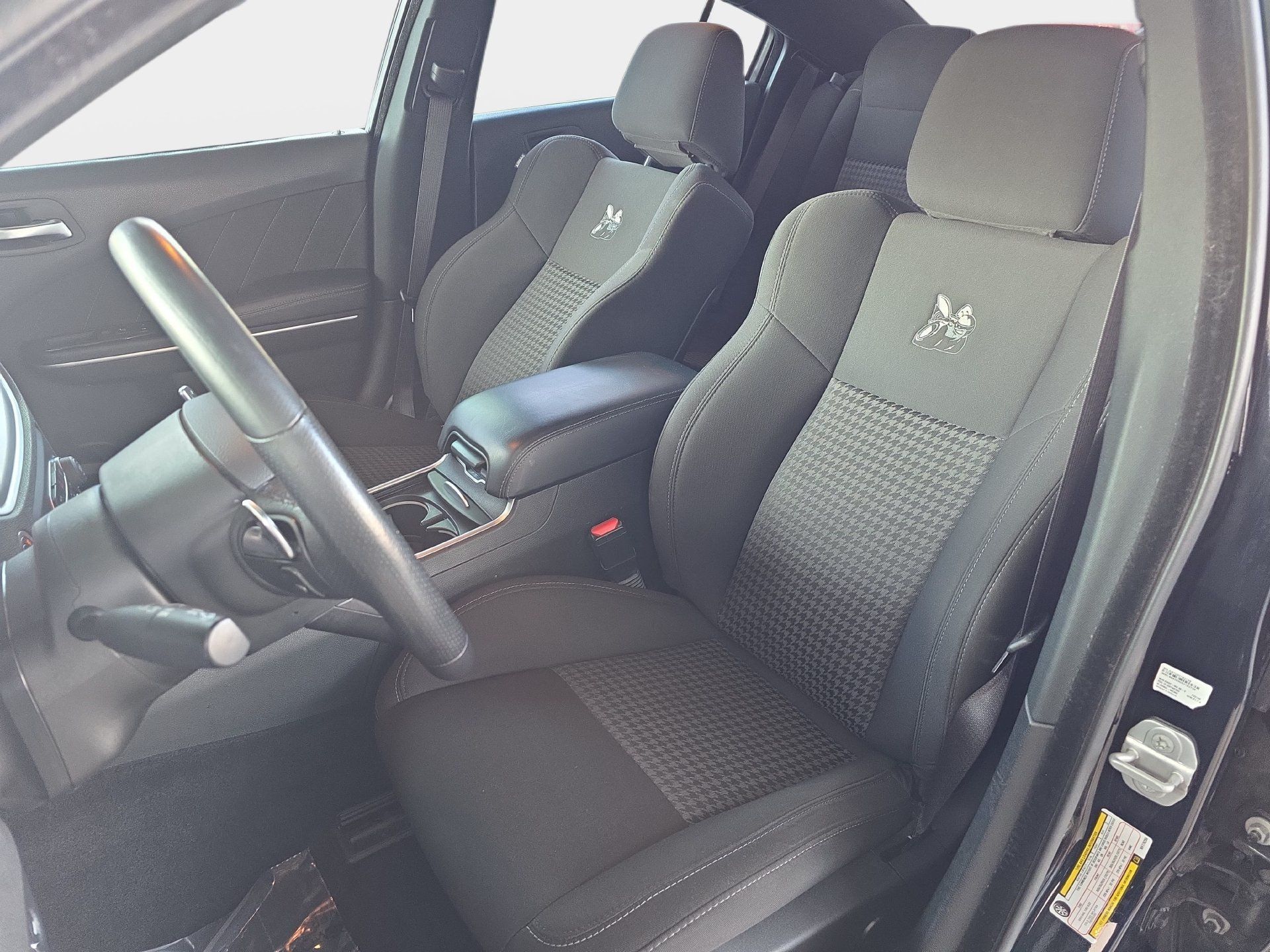 Used 2022 Dodge Charger Scat Pack RWD image 14