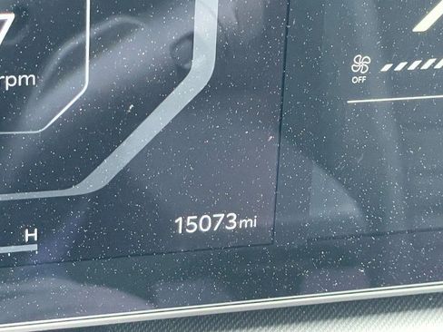 Used 2025 Kia K4 EX image 28