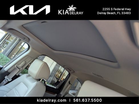 Used 2019 Honda CR-V EX-L image 12