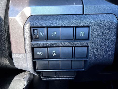 Certified 2025 Toyota 4Runner SR5 image 35