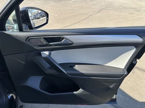 Used 2023 Volkswagen Tiguan S w/ IQ.Drive Package image 21