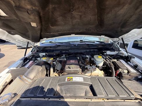 Used 2012 RAM 3500 Laramie w/ Protection Group AWD/4WD image 44