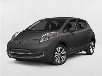 Used 2017 Nissan Leaf S FWD video 1