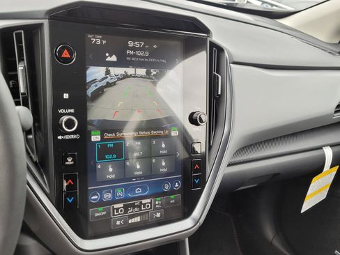 New 2026 Subaru Crosstrek 2.5i Limited AWD/4WD image 9