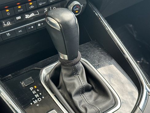 Used 2020 MAZDA CX-9 Grand Touring AWD/4WD image 17