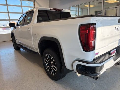 Used 2026 GMC Sierra 1500 AT4 w/ AT4 Premium Package image 6