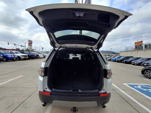 Used 2019 Land Rover Discovery Sport HSE image 47