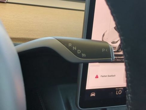 Used 2023 Tesla Model 3 Standard Range RWD image 18