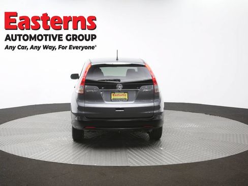 Used 2014 Honda CR-V EX image 36