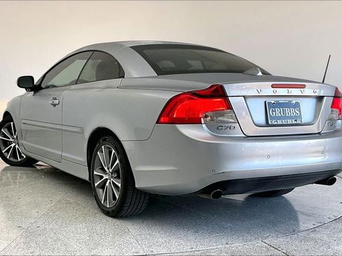Used 2012 Volvo C70 T5 image 16