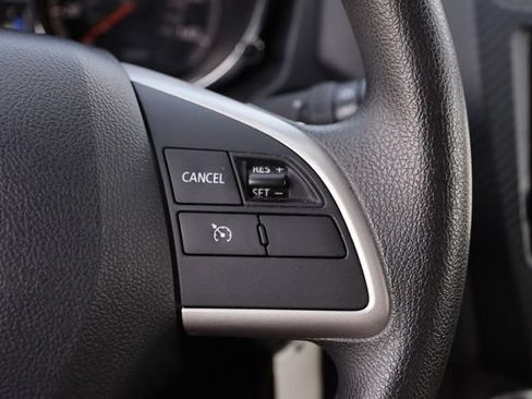 Used 2024 Mitsubishi Outlander Sport ES AWD/4WD image 12