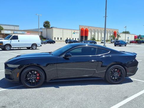 Used 2024 Ford Mustang GT image 4