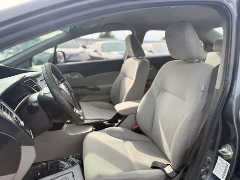 Used 2013 Honda Civic LX image 18