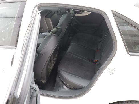 Used 2022 Audi A4 2.0T Prestige image 15